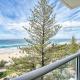 Unbeatable View - Charming Chateau Beachside Resort, Gold Coast - Photo 5