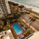 Impressive Waterfront at Chateau Beachside Resort, Gold Coast - Fotografie 9