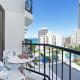 Sea Views at Central Surfers with Spa and Balcony Gold Coast - Zdjęcie 4