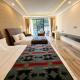 Lake View Resort, Pokhara (foto 4)