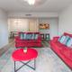 Spacious 3BR, 2BA Condo near Medcenter & NRG, Houston - Fotografie 4