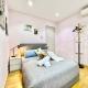 KL Gateway 2B2B Cozy apartment, Kuala Lumpur - Foto 6