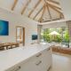 3-Bedroom Pool Villa in Trichada Sky at Bangtao, pláž (fotografie 5)