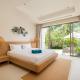 3-Bedroom Pool Villa in Trichada Sky at Bangtao, pláž (fotografie 4)