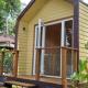 GreenChromide Homestays, Munroe Island - Foto 10