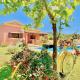 Villa Cocoon Sidari with private pool by DadoVillas