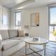 Culver City studio w gym lounge grill nr 405 LAX-1132, Los Angeles - Foto 1