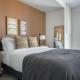 Culver City studio w gym lounge grill nr 405 LAX-1132, Los Angeles - Foto 6