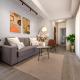 Phaedrus Living: Luxury Penthouse Potamianou, Athen - Foto 5