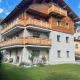 La Casa di Armando, Bormio