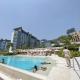 Chic Palm Studio with Sea View & Infinity Pool, Dubaï - Photo 10