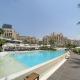 Chic Palm Studio with Sea View & Infinity Pool, Dubaï - Photo 7