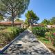 THR - ISA-Appartament plus 4 beds, air conditioning and private outdoor area in Village with 6 swimming-pools, Piombino