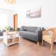 Apartamento Hurlé, Gijón