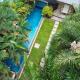 Your Private Paradise - 2BR Tropical Pool Villa Astree, Ban Saiyuan (1) (фото 8)