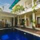 Happy Devi Guesthouse, Canggu - Fotografie 1