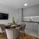 Kasprzaka 29A Business Apartments N1 - Parking, Balcony, Targi Expo - by Rentujemy, Varsavia - Foto 4