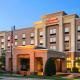 Hampton Inn & Suites Arundel Mills/Baltimore Hanover - Zdjęcie 2
