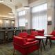 Hampton Inn & Suites Arundel Mills/Baltimore Hanover - Zdjęcie 3