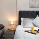 Willow Lodge Apartment Solihull - Fotografie 9