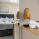 Willow Lodge Apartment Solihull - Fotografie 10