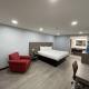 SureStay Hotel by Best Western Childress - Foto 5
