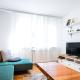 Contemporary Comfort 1BD Flat in Lozenetz, Sofia by Flat Mаnager, Sofía - Foto 3