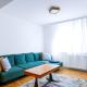 Contemporary Comfort 1BD Flat in Lozenetz, Sofia by Flat Mаnager, Sofía - Foto 7