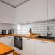 Contemporary Comfort 1BD Flat in Lozenetz, Sofia by Flat Mаnager, Sofía - Foto 5