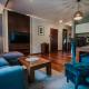 VisitZakopane - Pacyfik Spa apartment, Zakopane - Zdjęcie 7