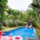 Lush tropical haven - 10 minute walk to Seminyak Beach - Photo 2