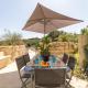 Pleasant stone house & jacuzzi St Martin - Happy Rentals Mġarr - Foto 1