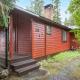 Chalet Högvallen Emma Elden by Interhome, Undersåker (Foto 8)