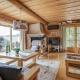 Chalet Korpstigen Älgen by Interhome, Sälen (fotografie 2)