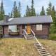 Chalet Korpstigen Älgen by Interhome, Sälen