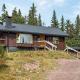 Chalet Korpstigen Älgen by Interhome, Sälen (fotografie 7)
