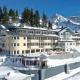 Heart Hotel Aurora, Obertauern