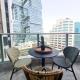 Gindi Tower Apartment - By Beach Apartments TLV, Tel Aviv (fotografie 6)