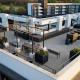 Apartments at Brooklyn/Waterkloof Pretoria - Fotografie 1