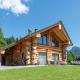 Das Blockhaus Gosau - Your Austrian Home
