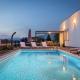 Villa Blue Lagoon - Private Pool and Whirlpool