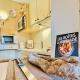 Appartement 2 pièces, 6 pers, Tignes, proche pistes et commerces - FR-1-411-30, Тинь (фото 4)