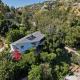 Stunning Hollywood Midcentury Modern-Views-Best Location!, Los Angeles - Foto 1