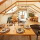 Ferienwohnung Alpseeliebe, Immenstadt im Allgäu - Photo 10