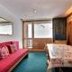 Appartement 4 pièces, 3 salles de bains, ski aux pieds à Plagne Villages - FR-1-455-79