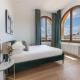 Apartments Florence- Borgo Pinti Panorama Firenze - Foto 6