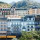 Apartment Le Jazz by Interhome, Montreux