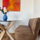 AyCatcherHomes - Top Lage I 4 Personen I 2 Schlafzimmer I Zentral I Altstadt Marburg I Nähe Fluss Lahn I WLAN I Apartment SIRIUS, Marburg an der Lahn - Foto 7