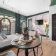 Tripoli Artisan Lofts - Designer Bushwick Lofts with Rooftop Terrace, Brooklyn (fotografie 4)