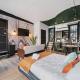 Tripoli Artisan Lofts - Designer Bushwick Lofts with Rooftop Terrace, Brooklyn (fotografie 3)